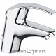 Смеситель для умывальника GROHE EUROSMART 33284001