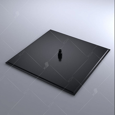 Верхний душ RGW SP-82B, 21148250-04