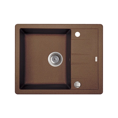Гранитная мойка Iddis Vane G V32C621i87