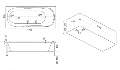 Интернет-магазин Сантехники и Мебели для ванной