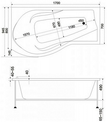 Интернет-магазин Сантехники и Мебели для ванной