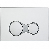 Клавиша смыва Vitra 740-0480