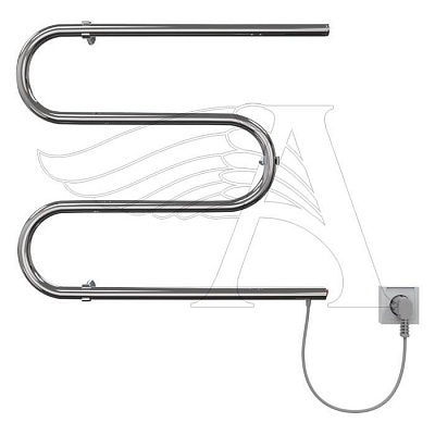 Эл.AR М-обр 50-50, 40вт (КНопка)