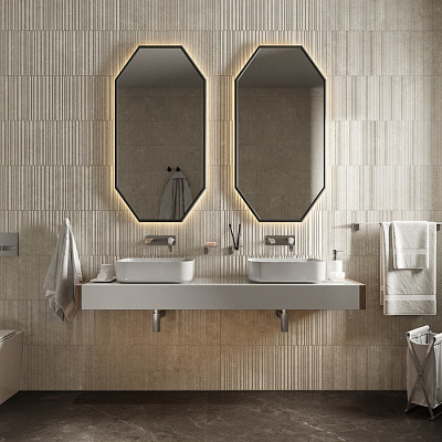 Бутылочный сифон для умывальника Iddis Optima Home OPTBN00i84