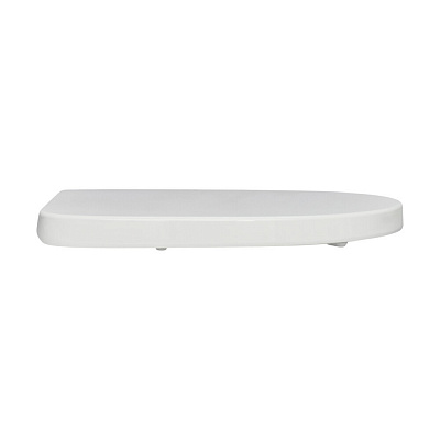 Сиденье Roca Debba Round микролифт, supralit 801B2200B