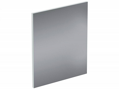 Зеркало Glassiko Solito 800*100 стандарт без подсветки