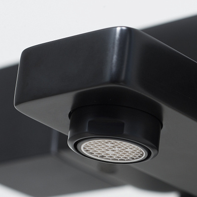 Душевая система с термостатическим смесителем WK A29901 Thermo