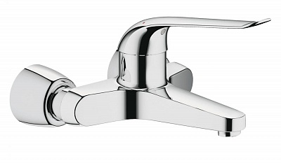 Смеситель для ванны к.н. GROHE EUROECO Special 32779000