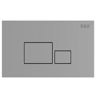 Комплект унитаза с инсталляцией D&K DS1391606