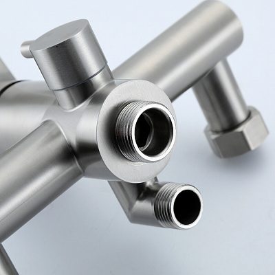 Смеситель для ванны Frap F2248