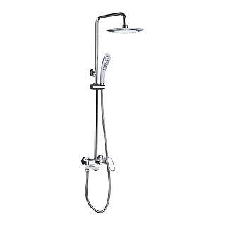 Душевая система Gappo Noar G2448