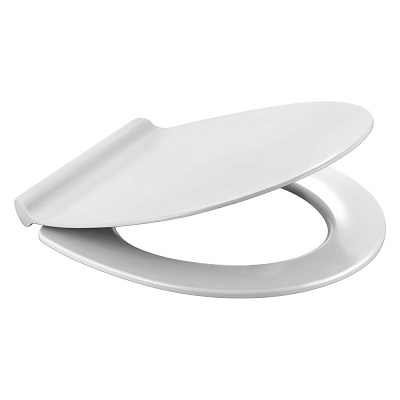 Сиденье Berges TOP slim SO 016003