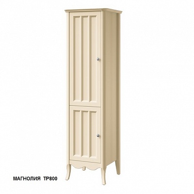 Пенал левый Caprigo MARSEL 33850L-TP800