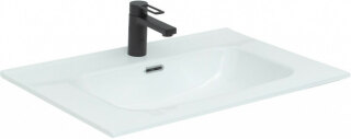 Раковина-столешница 60 см La Fenice Slim Line FNC-06-TER-60