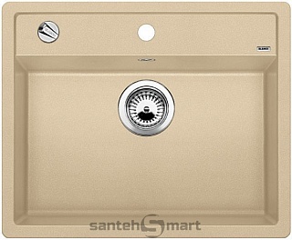 Мойка BLANCO DALAGO 6 514194 шампань