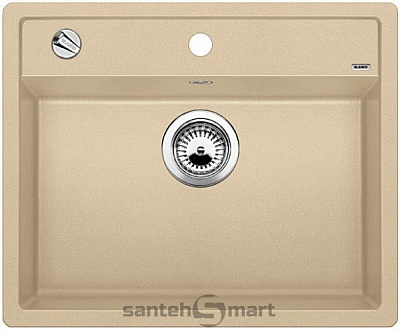 Мойка BLANCO DALAGO 6 514194 шампань