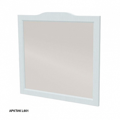 Зеркало 90 Caprigo GENOVA 34431-L661