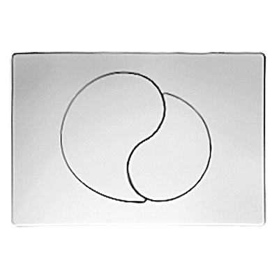 Клавиша смыва Iddis Neofix NEO20M0I77