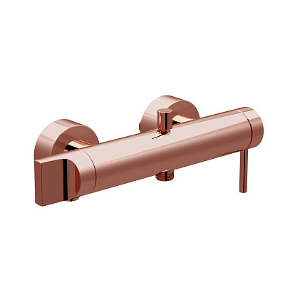 Смеситель для ванны/душа Vitra Origin A4261926 цвет медный