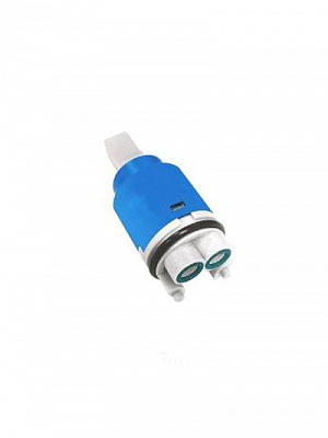 Картридж для смесителя Ledeme L 51-2 (35мм)