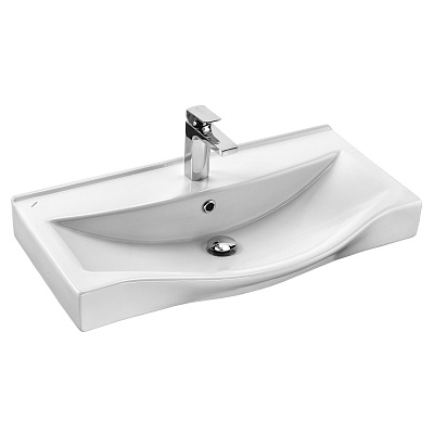 Раковина AQUATON Беверли 80 1WH302422