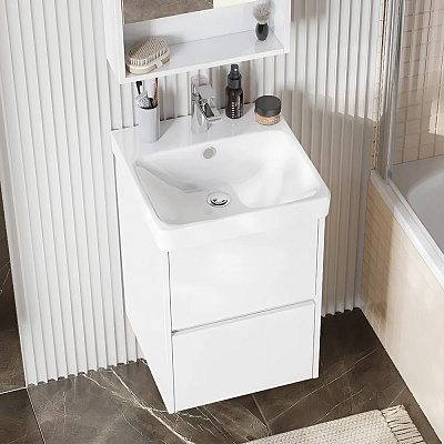 Раковина AQUATON Адриана 45 1WH501630