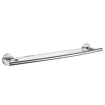 Полка стеклянная Milardo  Cadiss Milardo CADSMG0M44