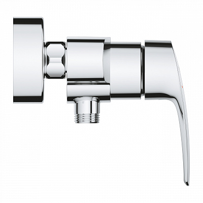 Смеситель для душа Grohe ESM, наружный 33555003