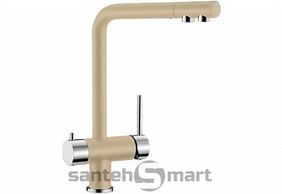 Смеситель для кухни BLANCO FONTAS 518508 для фильтра питьевой воды