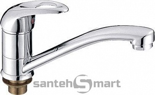 Cмеситель для кухни Ledeme H15 L4515-2