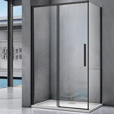 Боковая часть Good Door Idea SP-100-C-B ИД00014