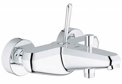 Смеситель для ванной GROHE EURODISC JOY 23431000