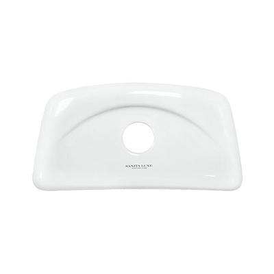 Унитаз-компакт Sanita Luxe Best (сиденье дюропласт, микролифт) BSTSLCC04020522