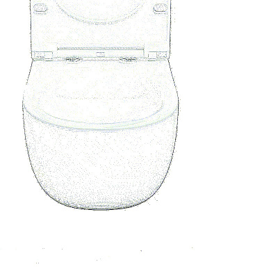 Унитаз подвесной Berges Ego Rr Real Rimless 082111RR