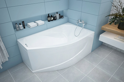 Интернет-магазин Сантехники и Мебели для ванной