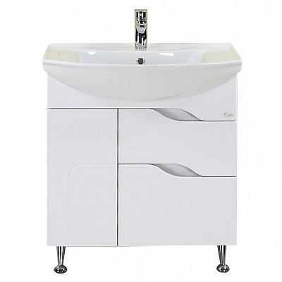 Тумба без раковины Onika Веронэлла 75.13 107514