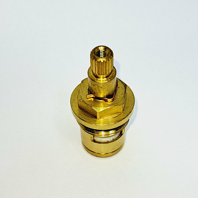 Кран-букса для горячей воды WasserKRAFT для серии 2900 B109