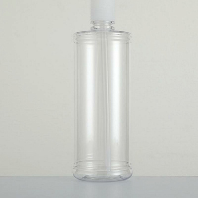 Дозатор латунь черный 300мл Gappo G405-6