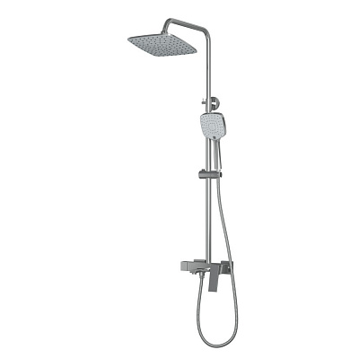 Душевая система Rush Thira TR3635-50