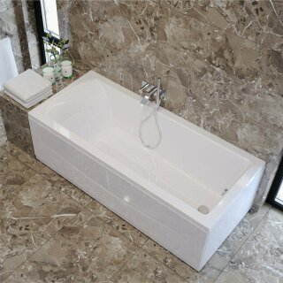 Ванна акриловая 180х80 Monterey РИВЬЕРА