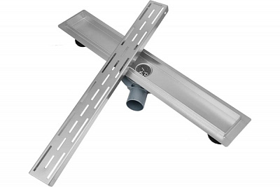 Душевой трап Gerhans мокрый затвор K80207-80