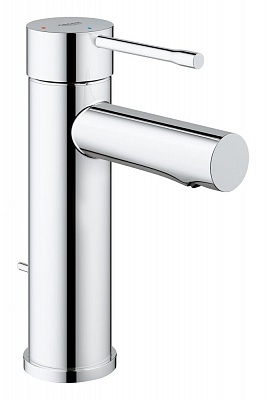 Смеситель для раковины GROHE ESSENCE 23379001 S-size