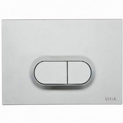 Комплект инсталляции с унитазом Vitra Normus 9773B003-7203(4в1)