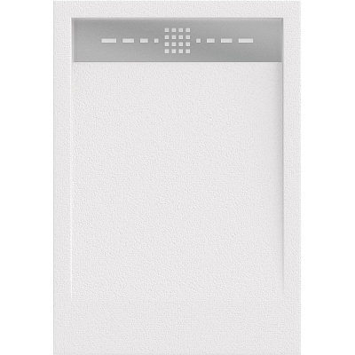 Поддон литьевой GoodDoor Stella Белый 160x70, ЛП00152