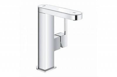 Смеситель для тюльпана Grohe Plus Digital 23958003 наж.сл.г,M,5,7