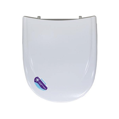Сиденье для унитаза Santek Римини  WH106924