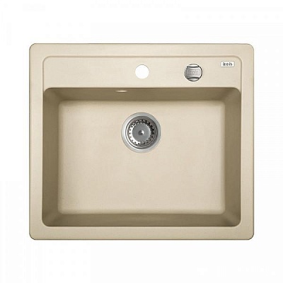 Мойка гранитная Iddis Vane G V04S571i87