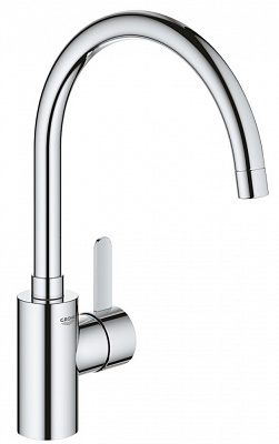 Смеситель для кухни Grohe Eurosmart Cosmo 32843002