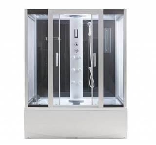 Душевой бокс 148х80 ERLIT ER 4515TP-C4