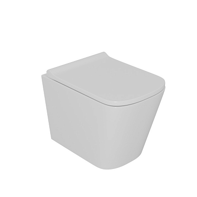 Комплект инсталляции с унитазом D&K DS1431605